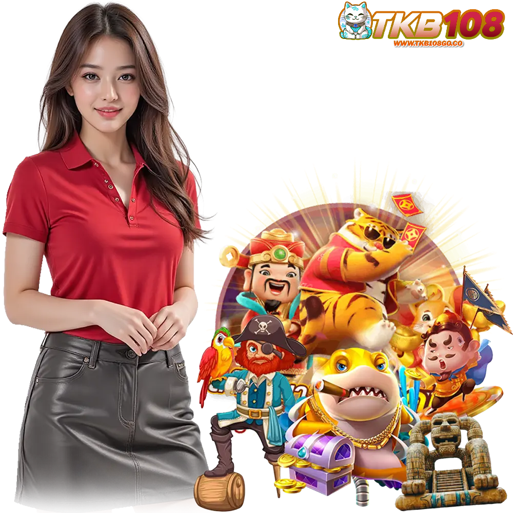 tkb108go โค้ดฟรี