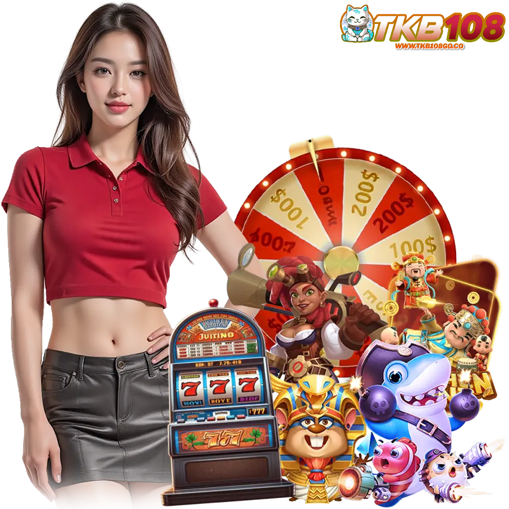 tkb108go เว็บตรงมาแรง